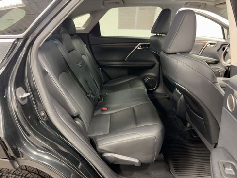 Used 2022 Lexus RX 350 FWD w/ Premium Package image 30