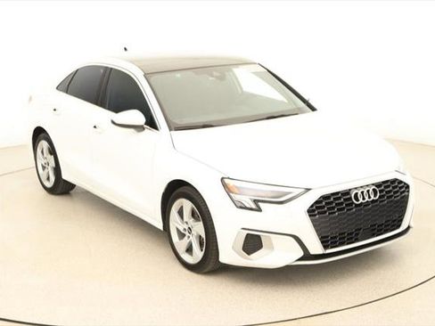 Certified 2024 Audi A3 2.0T Premium image 37
