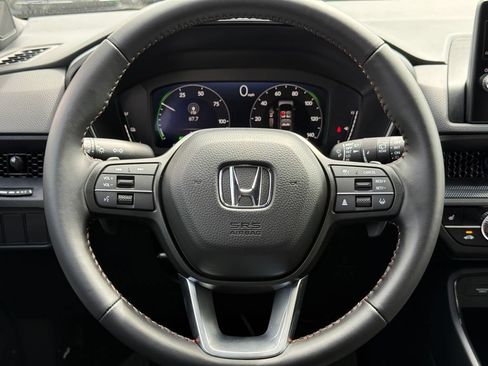 Certified 2026 Honda CR-V Sport-L image 23