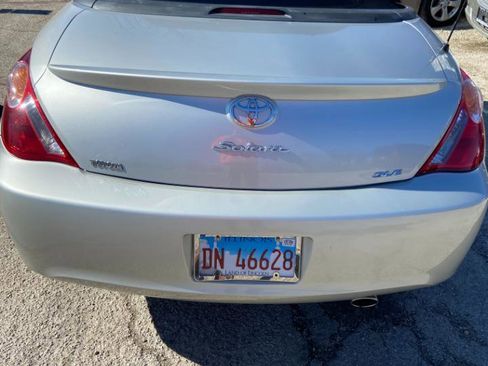 Used 2006 Toyota Solara SE image 2