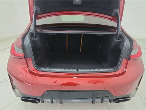 Used 2025 BMW M340i image 13