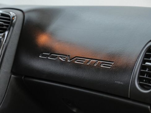 Used 2012 Chevrolet Corvette Coupe w/ 3LT Preferred Equipment Group image 26