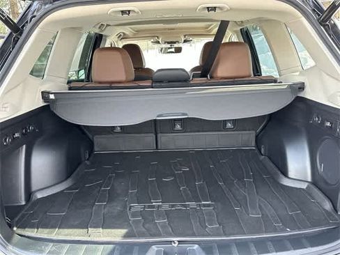 Certified 2022 Subaru Forester Touring w/ Popular Package #2 image 24