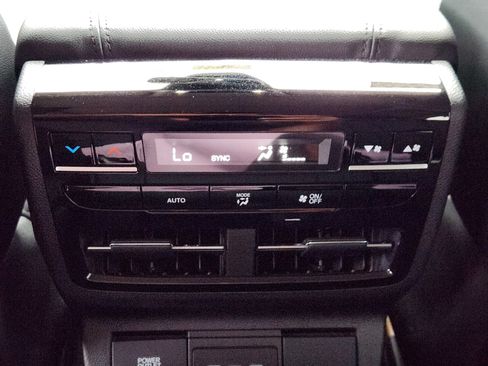 Certified 2026 Acura MDX SH-AWD image 24