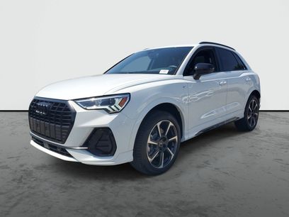 Used 2025 Audi Q3 2.0T Premium Plus w/ Premium Plus Package