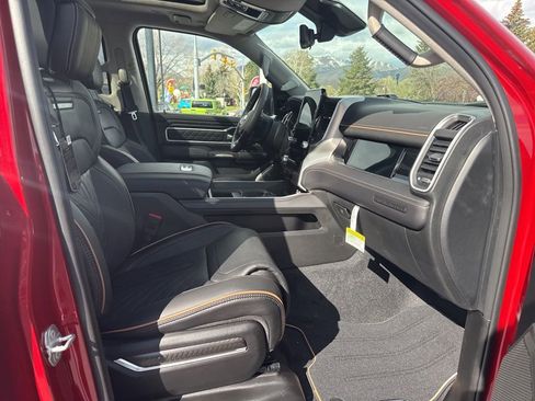 New 2026 RAM 1500 Tungsten AWD/4WD image 20