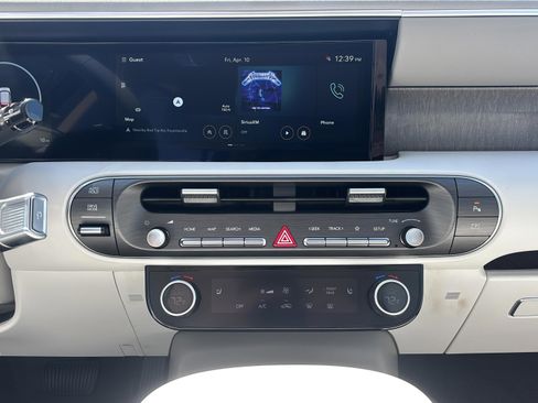 New 2026 Hyundai Palisade SEL FWD image 11