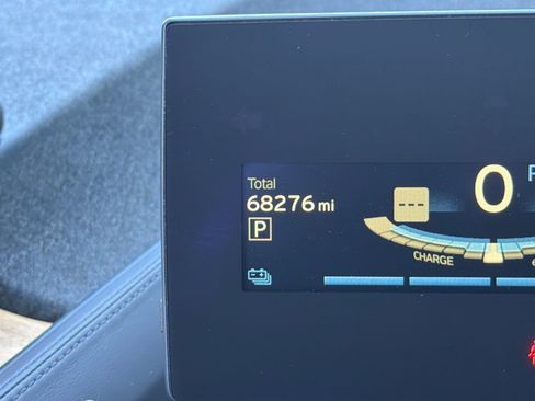 Used 2016 BMW i3 image 36