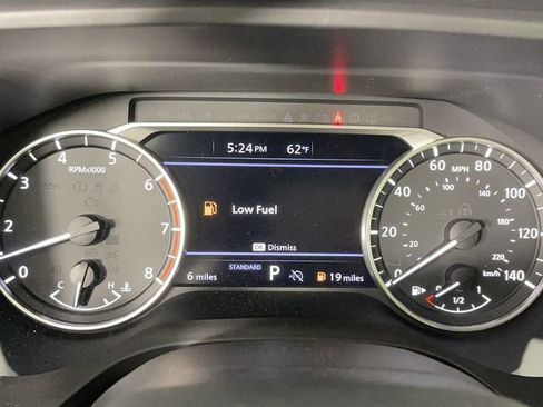 New 2025 Nissan Rogue SV image 27