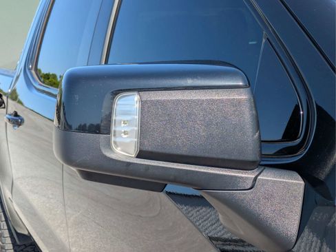 Used 2021 GMC Sierra 1500 AT4 w/ AT4 Value Package image 31