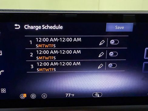 New 2026 Nissan Leaf image 35