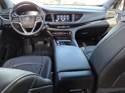 Used 2023 Buick Enclave Avenir w/ Avenir Technology Package image 20