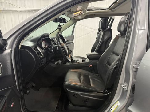 Used 2018 Dodge Durango GT w/ Premium Group AWD/4WD image 12