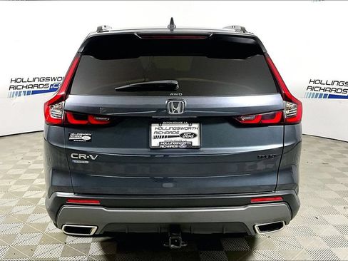 Used 2024 Honda CR-V Sport image 4