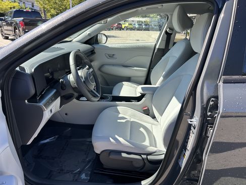 New 2026 Hyundai Kona SEL Sport AWD/4WD image 4