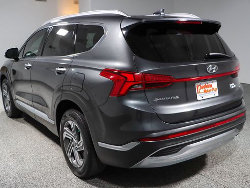 Used 2023 Hyundai Santa Fe SEL w/ Premium Package FWD image 9