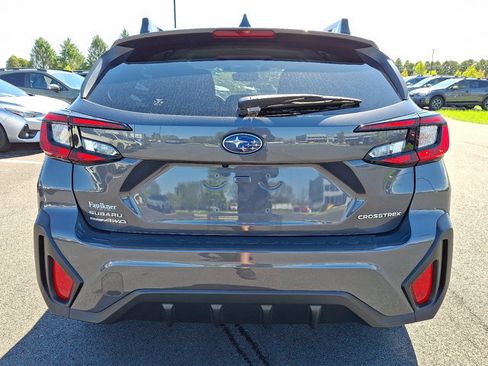 Certified 2024 Subaru Crosstrek 2.0i Premium w/ Popular Package #3 AWD/4WD image 6