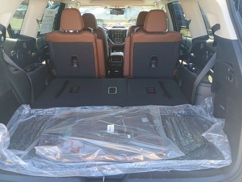 New 2026 Subaru Ascent Touring image 17