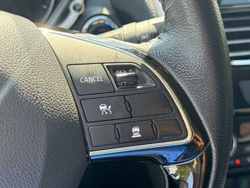 Used 2024 Mitsubishi Eclipse Cross SE AWD/4WD image 29