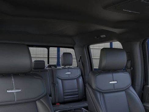 New 2026 Ford F150 Platinum image 22
