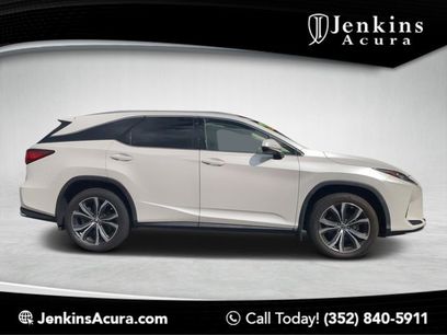 Used 2020 Lexus RX 350L Premium