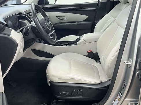 Used 2023 Hyundai Tucson SEL w/ Convenience Package FWD image 15