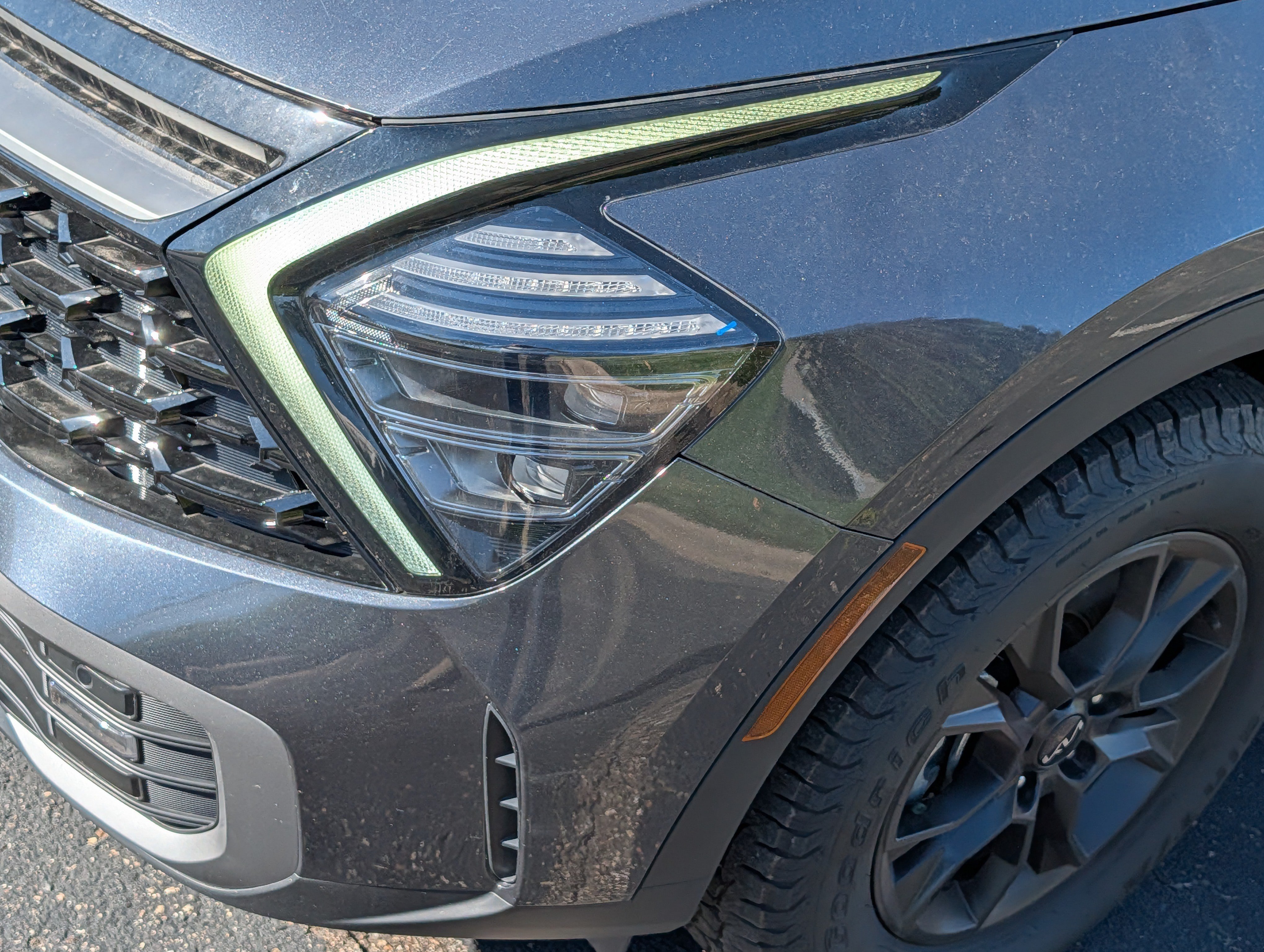 Certified 2024 Kia Sportage X-Pro Prestige AWD/4WD image 16