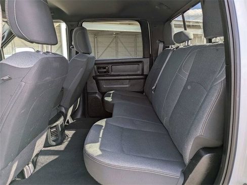 Used 2022 RAM 2500 Tradesman image 14