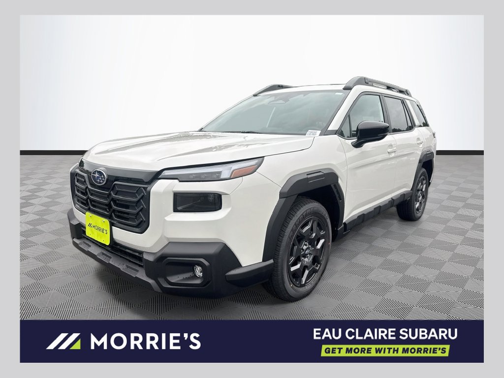 New 2026 Subaru Outback Premium AWD/4WD image 1