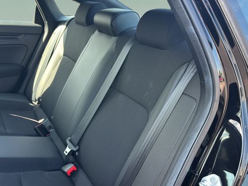 Certified 2024 Honda Civic Sport image 10