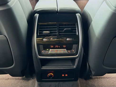 New 2026 BMW XM Label Red image 28