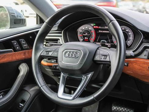 Used 2023 Audi A5 2.0T Premium Plus w/ Premium Plus image 16