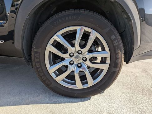Used 2015 Lexus NX 300h FWD w/ Premium Package image 16