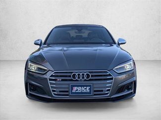Used 2018 Audi S5 Prestige w/ S Sport Package AWD/4WD video 2