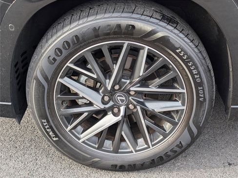 Used 2024 Lexus TX 350 AWD image 10