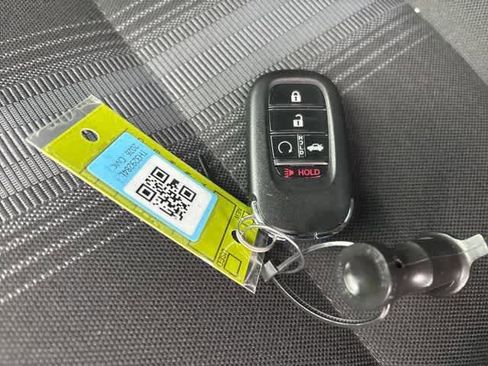 Used 2026 Honda Civic Sport image 24