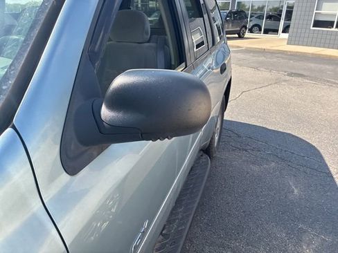 Used 2006 GMC Envoy SLE AWD/4WD image 13