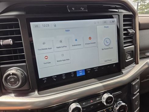 New 2026 Ford F150 King Ranch AWD/4WD image 7
