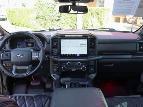 Used 2024 Ford F150 XLT w/ Equipment Group 303A High AWD/4WD image 29