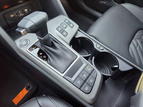 New 2026 Kia Sportage X-Pro Prestige image 15