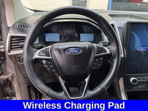 Used 2023 Ford Edge SEL w/ Convenience Package AWD/4WD image 14