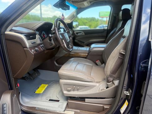 Used 2018 GMC Yukon Denali image 22