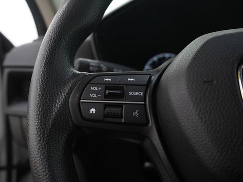 Used 2024 Honda CR-V LX image 23