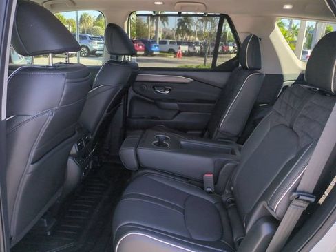 New 2026 Honda Pilot Elite image 12