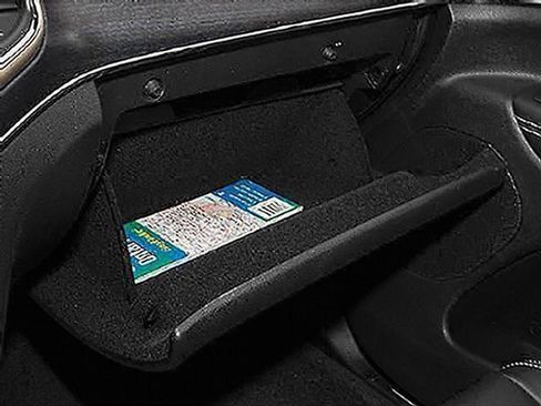 Used 2014 Jeep Grand Cherokee Limited w/ Luxury Group II AWD/4WD image 9