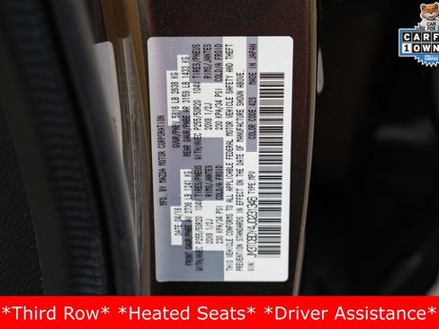 Used 2018 MAZDA CX-9 Grand Touring AWD/4WD image 36