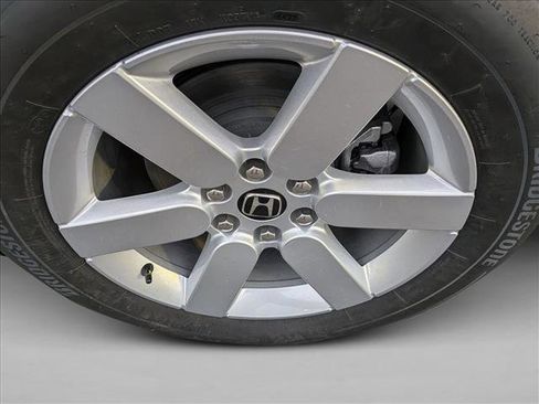 New 2026 Honda Prologue EX image 9