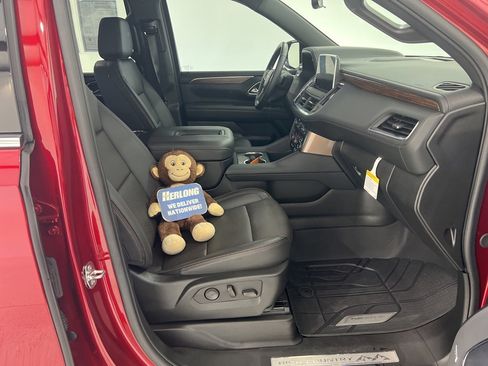 Used 2024 Chevrolet Tahoe High Country image 26