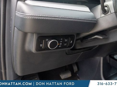 Used 2023 Ford Mustang Mach-E Select RWD image 8