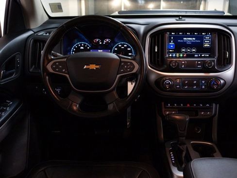 Used 2021 Chevrolet Colorado ZR2 image 10